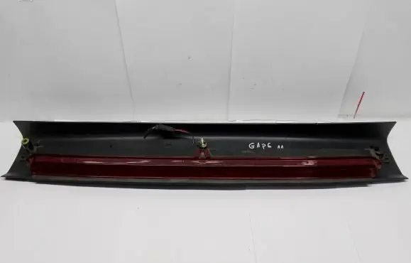 Fiat Marea Third/center stoplight 715740000