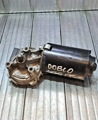 Fiat Doblo Wiper motor 4373499