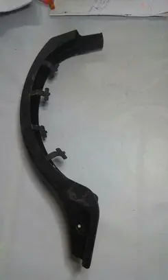 Mercedes-Benz C W203 Other body part 2038210989