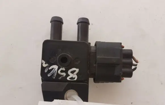 Hyundai i20 (PB PBT) Exhaust gas pressure sensor 392102A800