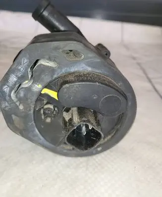 Tesla Model X Electric auxiliary coolant/water pump 105452900G