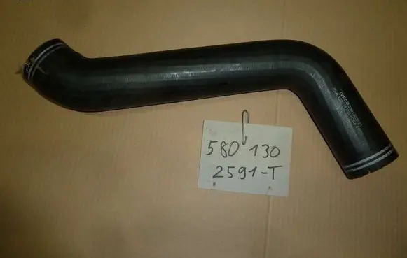 Iveco Daily 40.8 Air intake hose/pipe 5801302591T