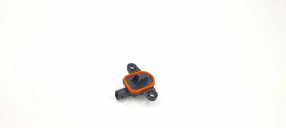 Jaguar XE Airbag deployment crash/impact sensor FK7214C676AA 150512 0759