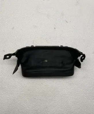 Audi A6 S6 C6 4F Steering wheel column trim 4F2858345