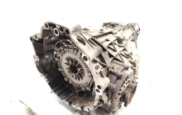 Audi A4 S4 B7 8E 8H Automatic gearbox HHD