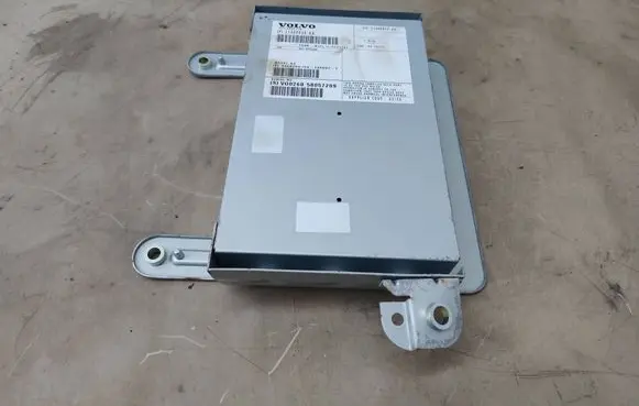 Volvo XC60 Sound amplifier 31409622AA 31409935AA 58057209
