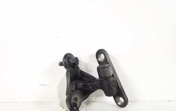 Mercedes-Benz ML W164 Front door upper hinge A2517201337
