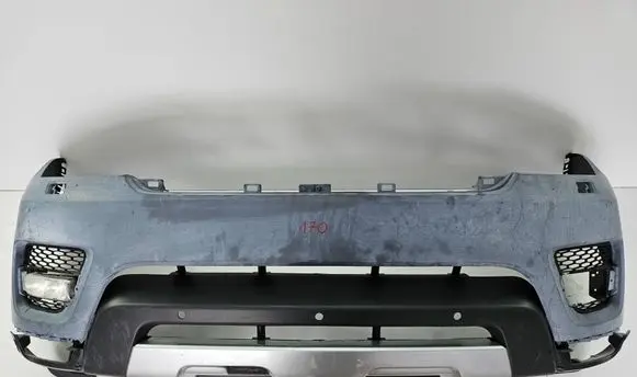 Land Rover Range Rover Sport L494 Front bumper DK6217F775AB DK6217F775