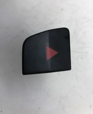 Peugeot 5008 Hazard light switch 96652441XT