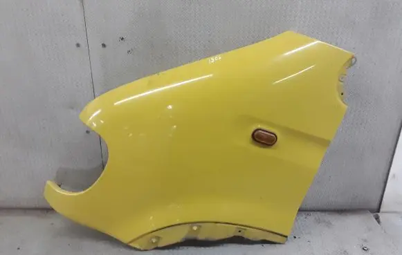 Opel Movano A Fender