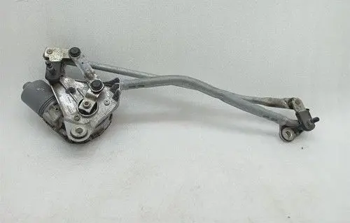 Bentley Flying Spur Front wiper linkage and motor 3SD955120