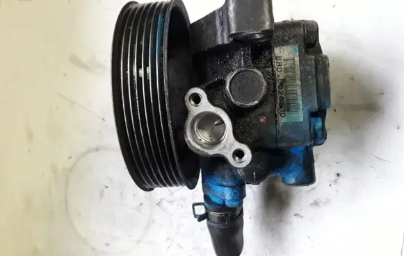 Honda Accord Power steering pump