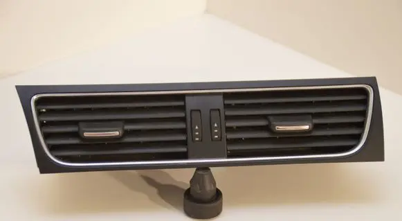 Audi A4 S4 B8 8K Dash center air vent grill 8T1820951C