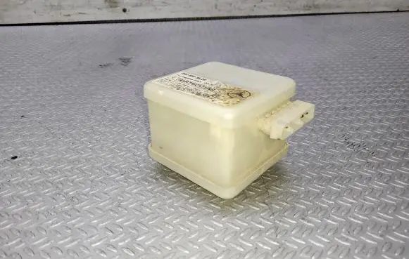 Mercedes-Benz S W220 Alarm control unit/module 2028203826