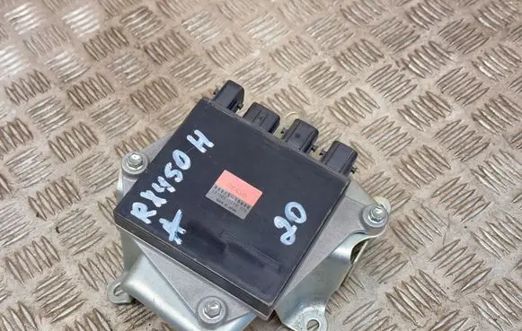 Lexus RX 450H Fuel injection control unit/module 8987130040