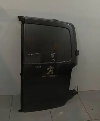 Peugeot Expert Front door