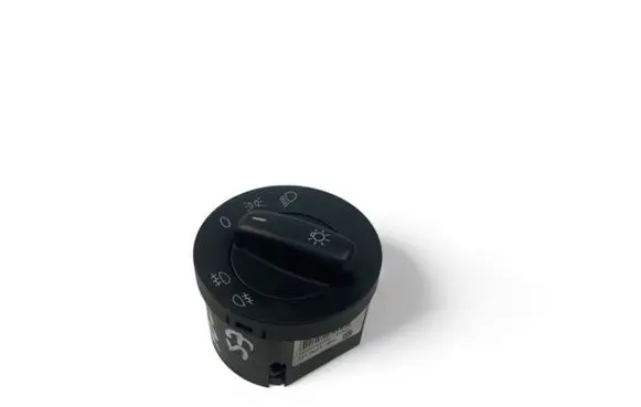 Volkswagen Tiguan Light switch 1K0941431BD