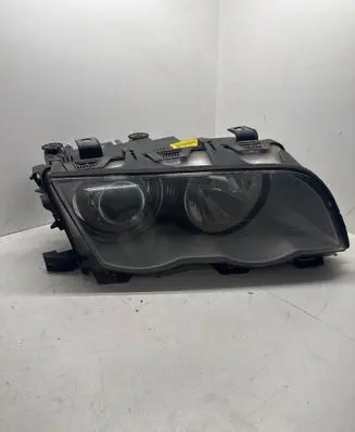 BMW 3 E46 Headlight/headlamp 0301089276 6902760