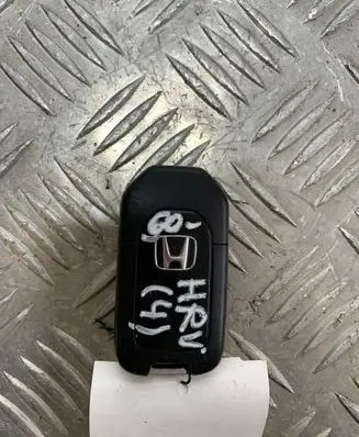 Honda HR-V Ignition key/card HRVRAKTAS