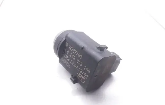 Opel Vectra C Parking PDC sensor 0263003208 12787793