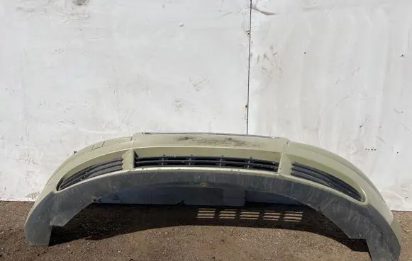 Volvo S40 Front bumper