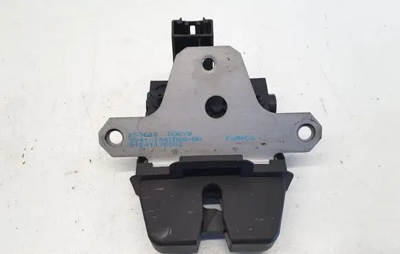 Ford Kuga I Tailgate/trunk/boot lock/catch/latch 8V41 S442A66 AD nr9253