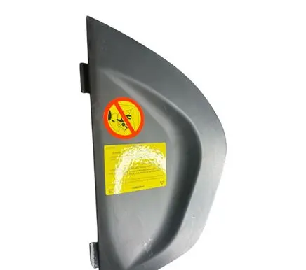 Volvo S60 Dashboard side end trim 09164899 27255 30748101