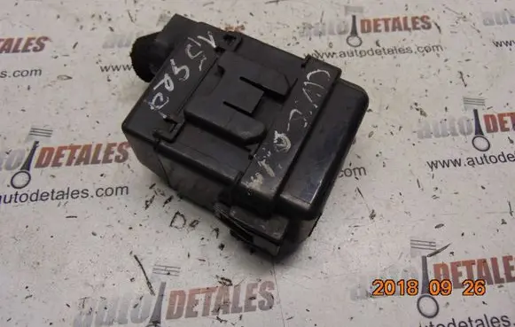Honda Civic Fuse box set