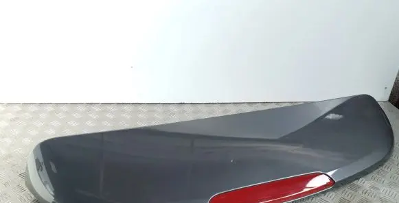 Jeep Renegade Tailgate/trunk spoiler 735578408