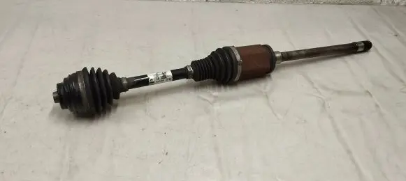BMW 4 F36 Gran coupe Front driveshaft 7597694