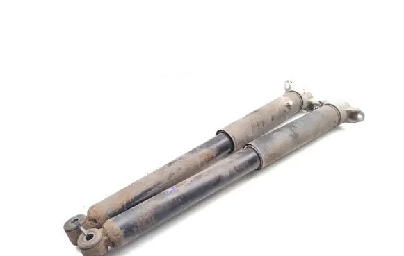 Ford Kuga II Rear shock absorber/damper 8V61-18159-AB