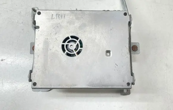 GPS navigation control unit/module