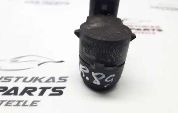 BMW 1 E81 E87 Parking PDC sensor 7837273 0263003386