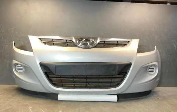 Hyundai i20 (PB PBT) Front bumper 865111J000