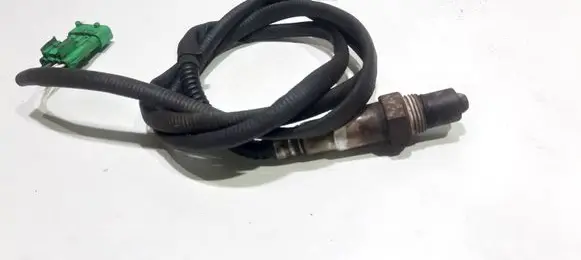 Peugeot 407 Lambda probe sensor 0258006026