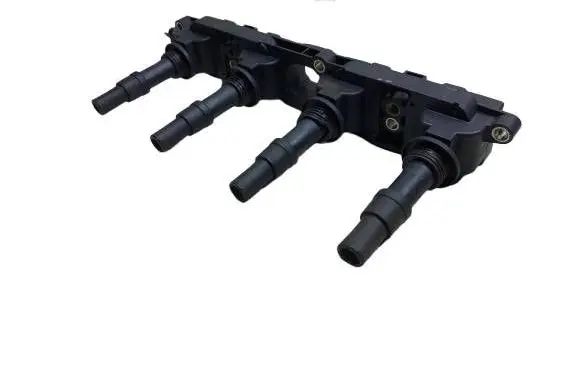 Opel Zafira A High voltage ignition coil 20193