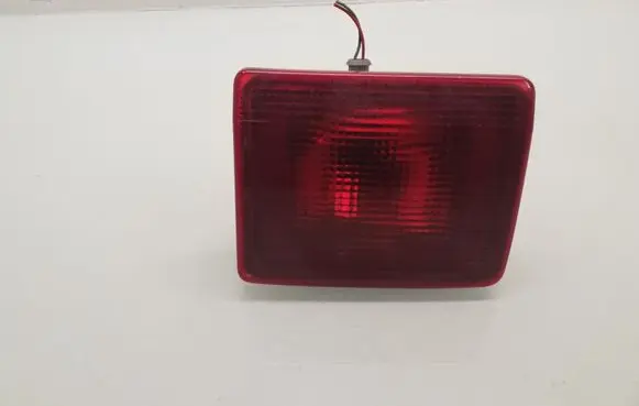 Peugeot 407 Tailgate rear/tail lights 9646507480
