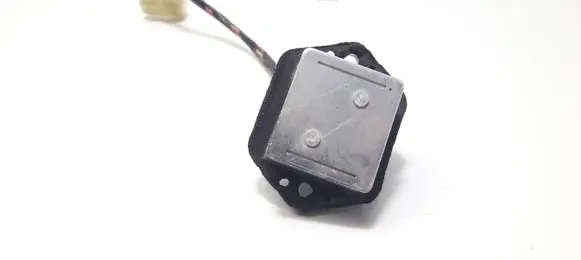 Subaru Forester SF Heater blower motor/fan resistor 810108128