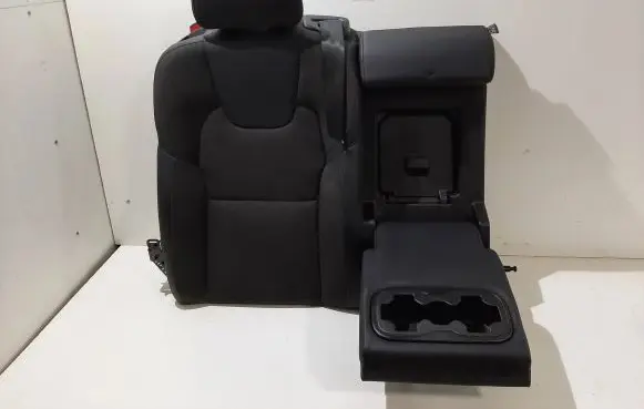 Rear seat