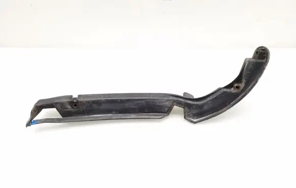 Volkswagen PASSAT B6 Front bumper mounting bracket 3C0807177