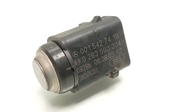 Mercedes-Benz ML W164 Parking PDC sensor 0015427418 0263003304