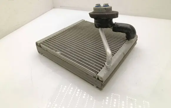 KIA Rio Air conditioning (A/C) radiator (interior) 