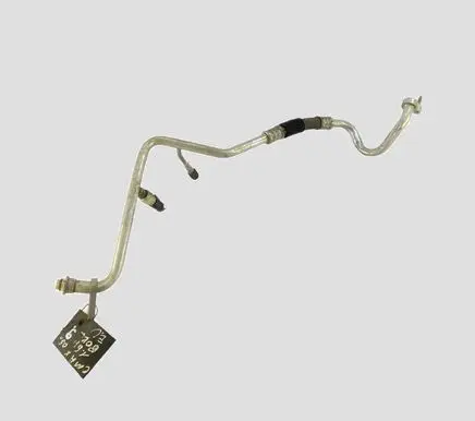 Ford Focus C-MAX Air conditioning (A/C) pipe/hose