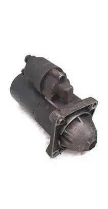 Fiat Stilo Starter motor 0001109030