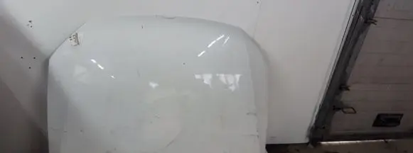 Volkswagen Cross Polo Engine bonnet/hood