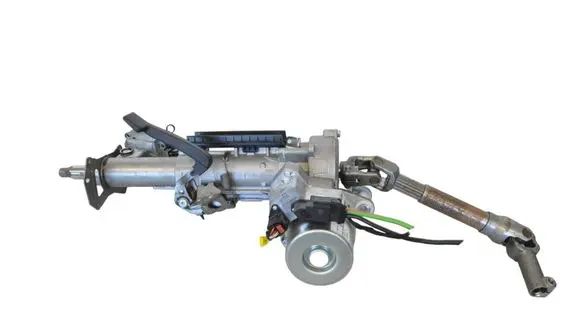 Toyota Yaris Steering rack mechanical part L1TC3D077BK