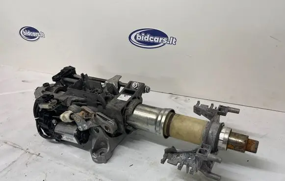 BMW 6 F06 Gran coupe Steering wheel axle P10768701 1056004K