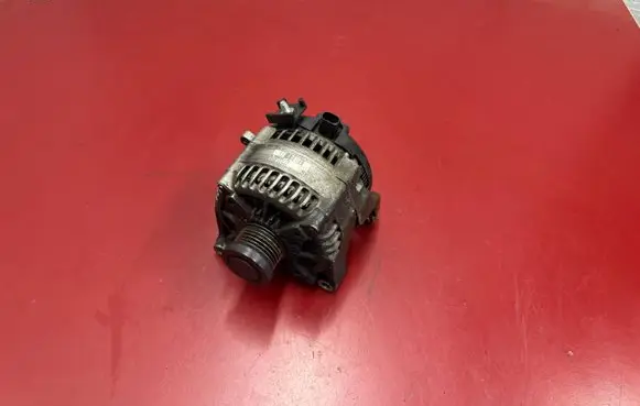 BMW X3 F25 Generator/alternator 7605061