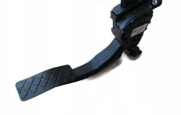 Audi A6 C7 Accelerator throttle pedal