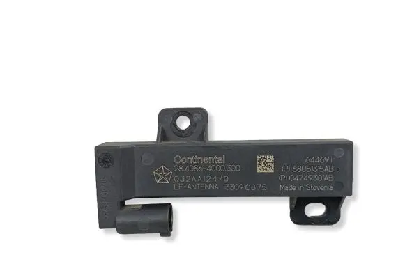 Alfa Romeo Stelvio Other control units/modules 2840864000300 032AA12470 33090875
